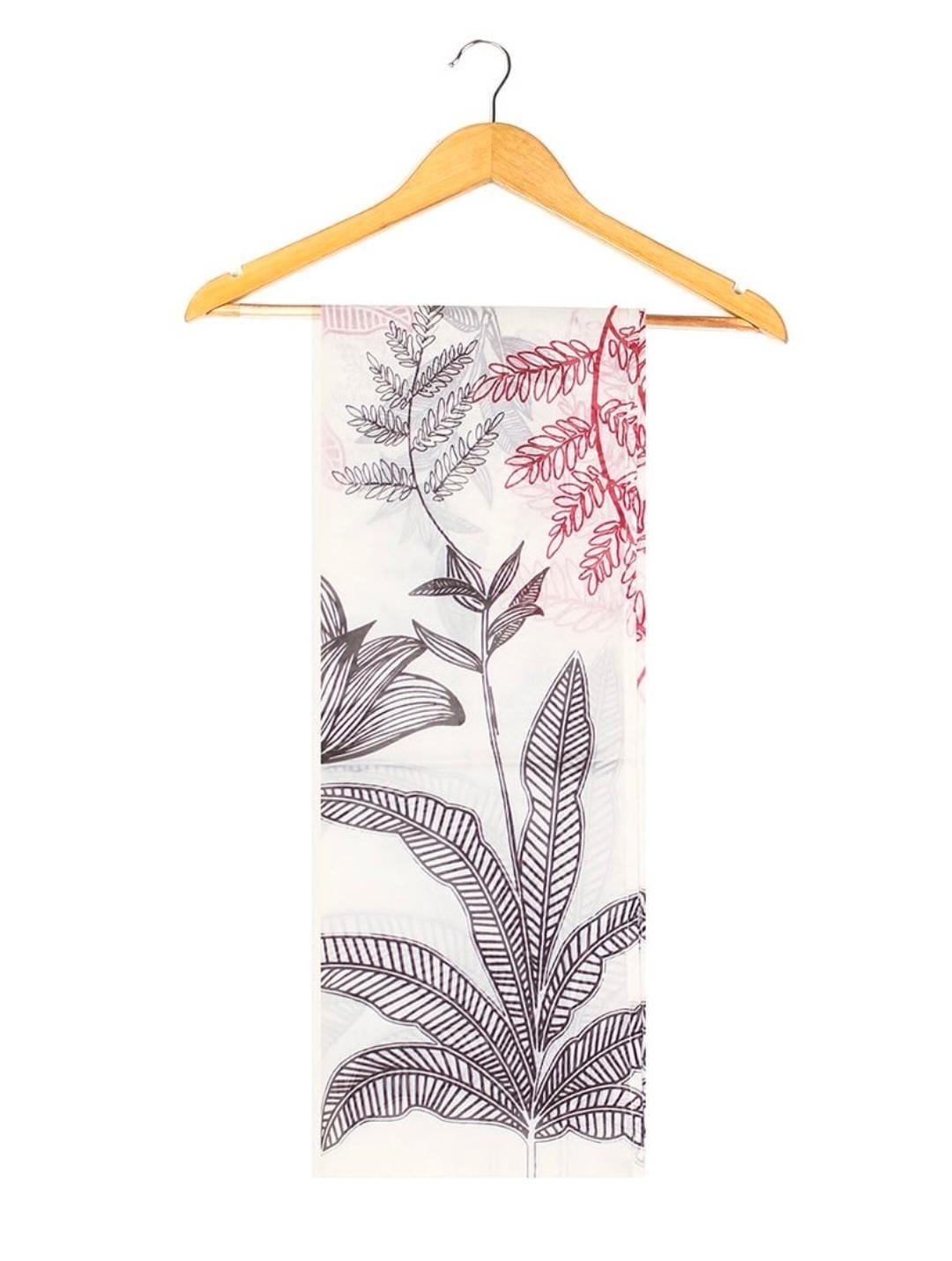 Cotton Lawn Print Suiet 3 Pcs Stiched-MJ01