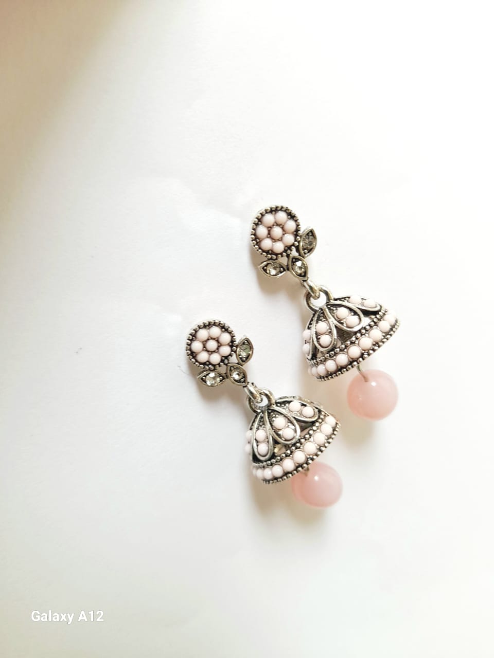 Jhumka
