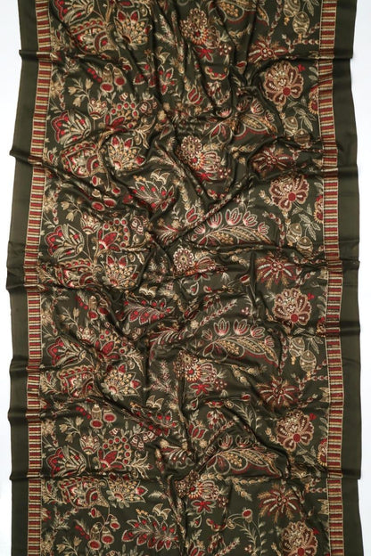 3 Pcs Bareeze Dhanak Unstitched Embroidered Suit-KS