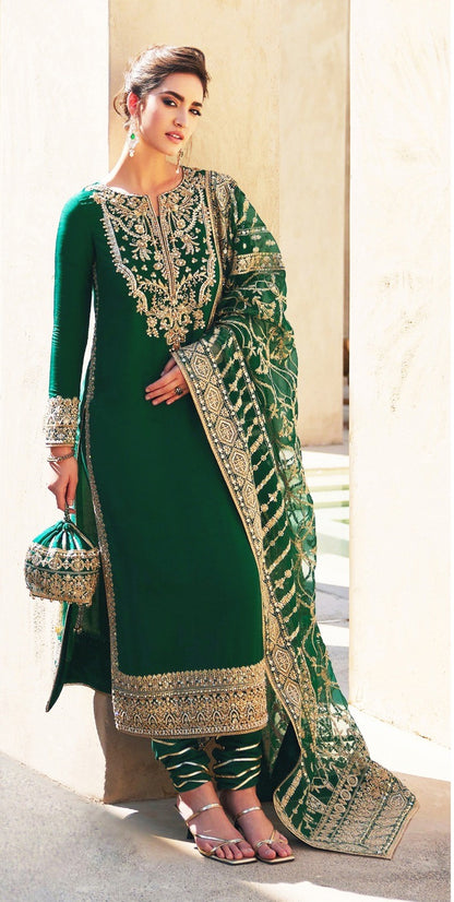 Kanwal Malik  – Noreen collection UnStiched