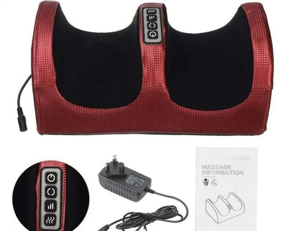 Electric Foot Massager Machine Shiatsu